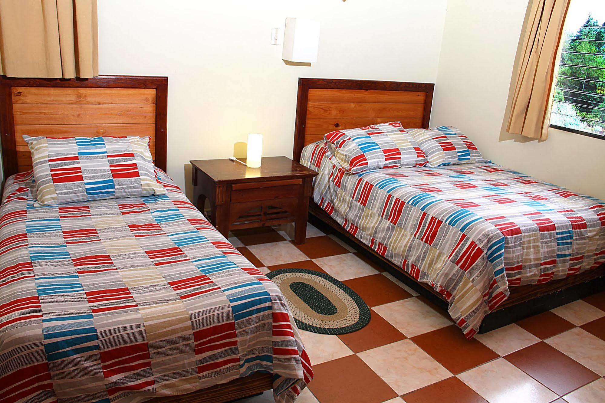 Altocerro & Hotel Constanza