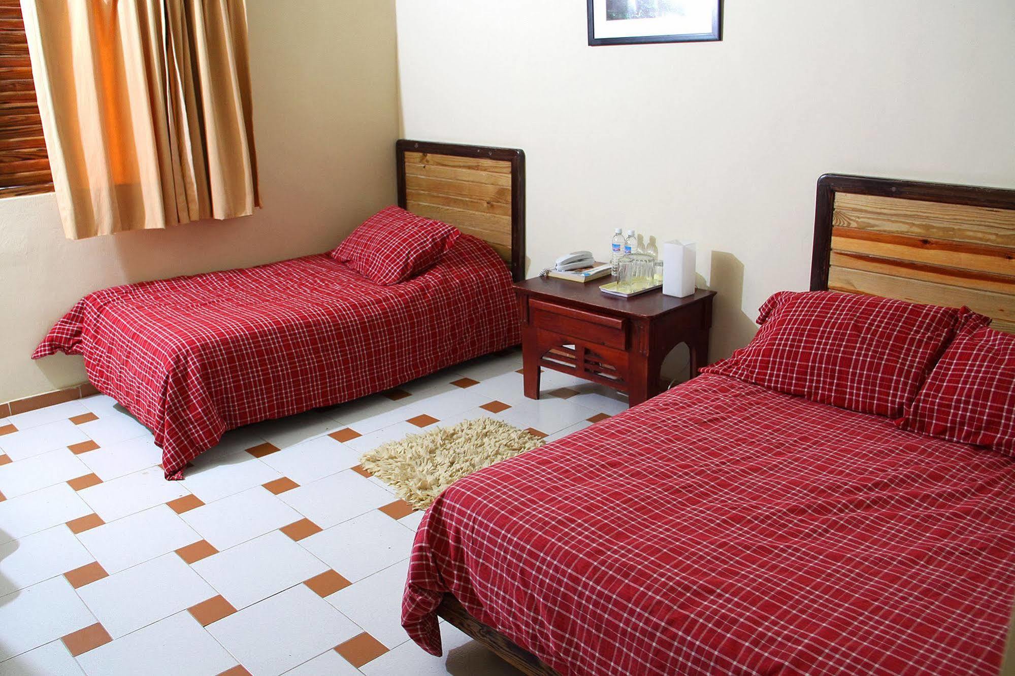 Hotel Altocerro & 3*