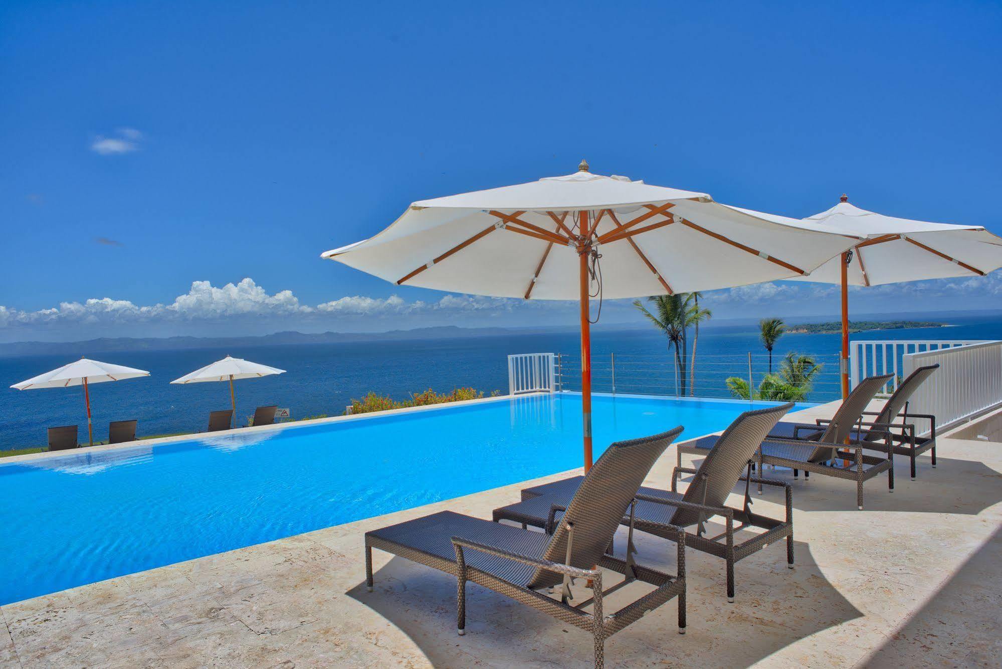 Villa Xeliter Vista Mare, Samana