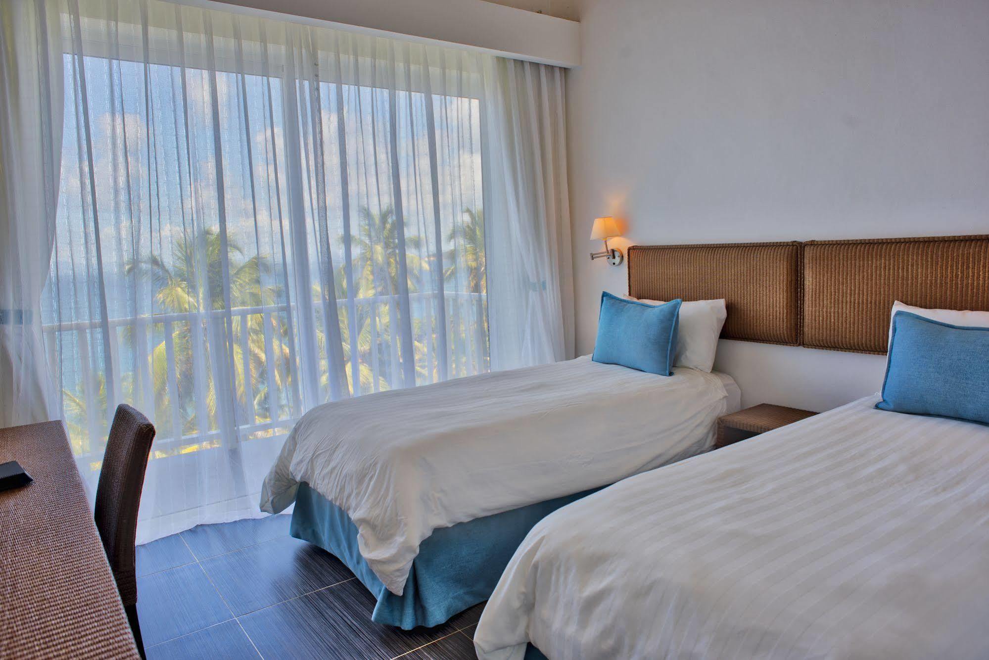 Villa Xeliter Vista Mare, *