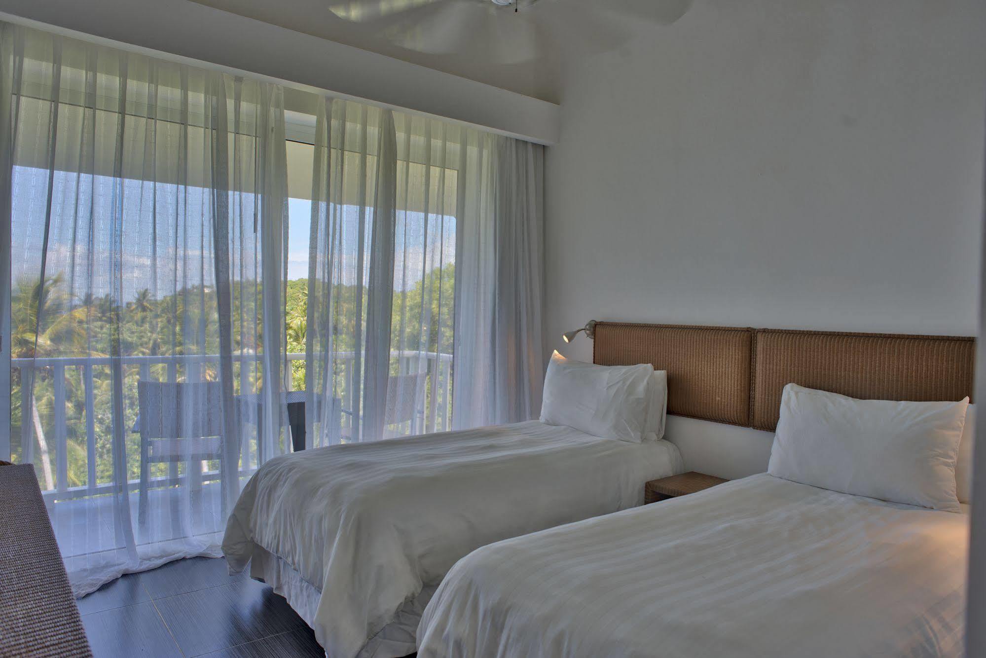 Villa Xeliter Vista Mare, Samana