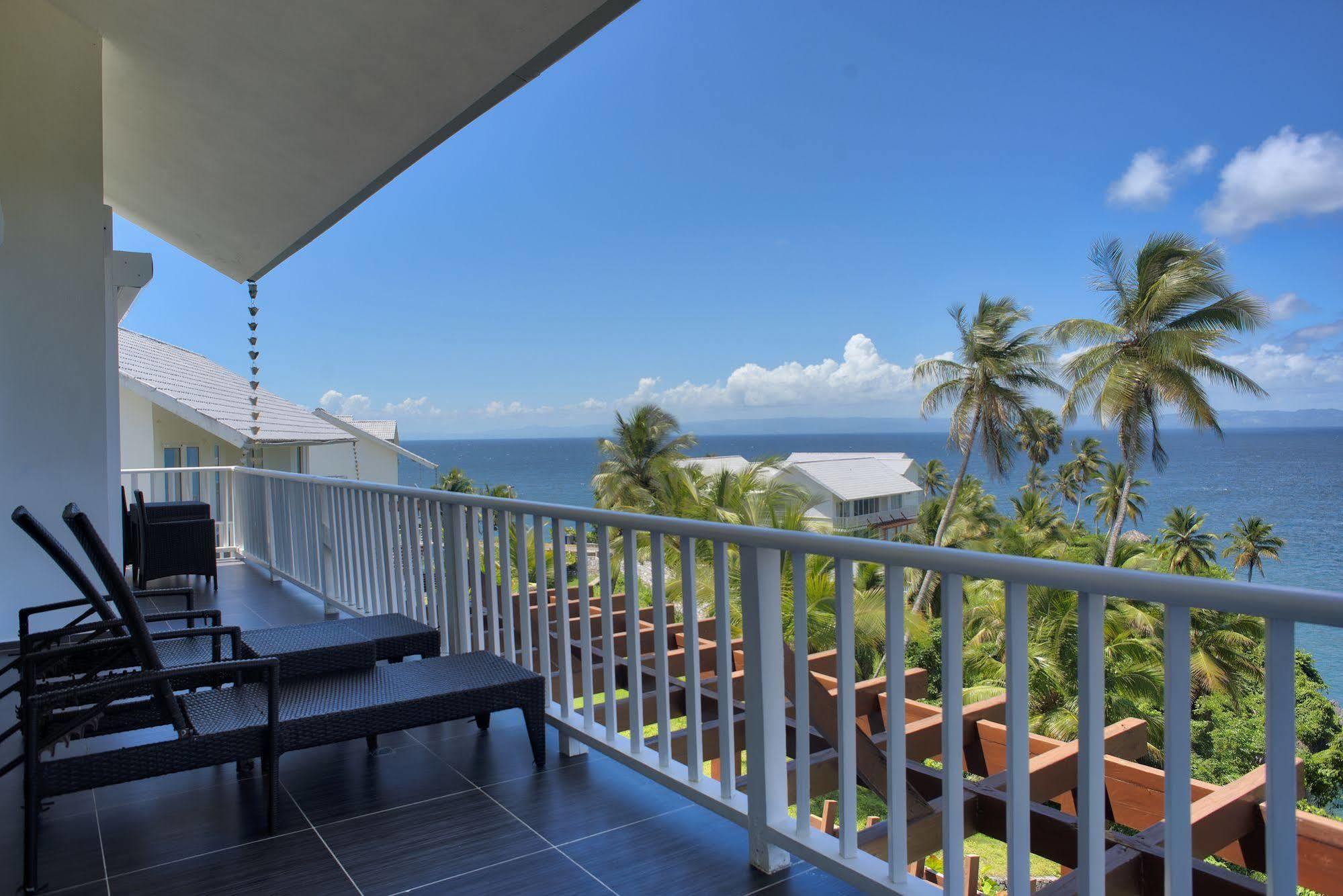 Villa Xeliter Vista Mare, *