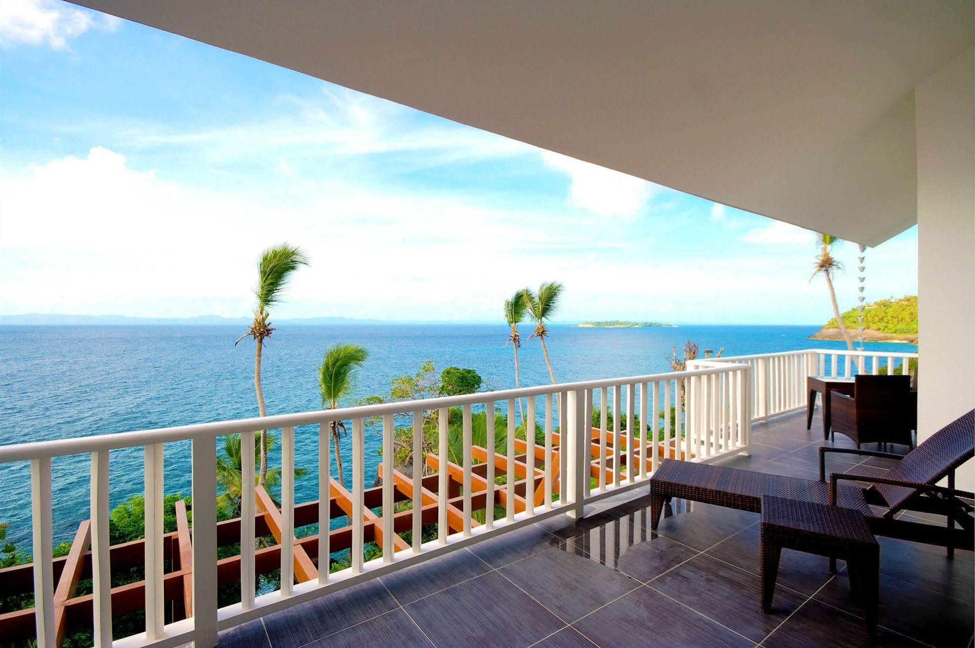 Xeliter Vista Mare, Villa