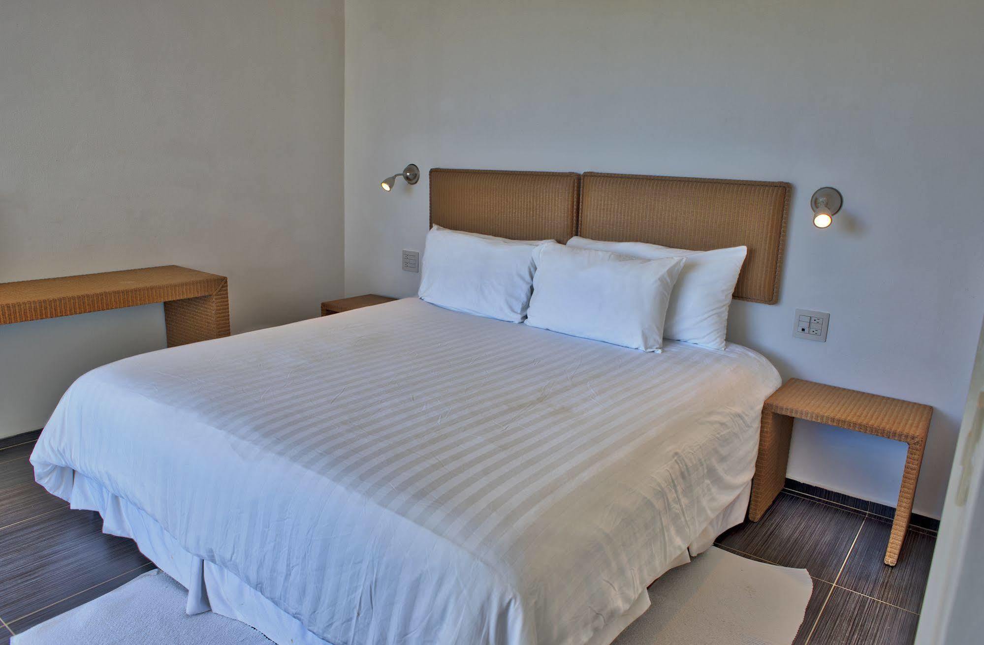 Villa Xeliter Vista Mare, Samana
