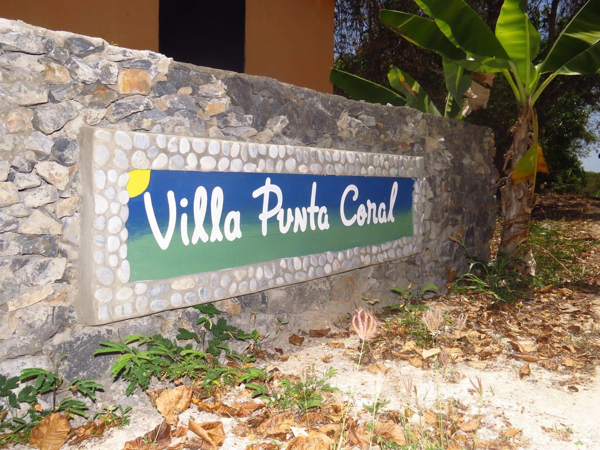 Punta Coral Villa El Frances