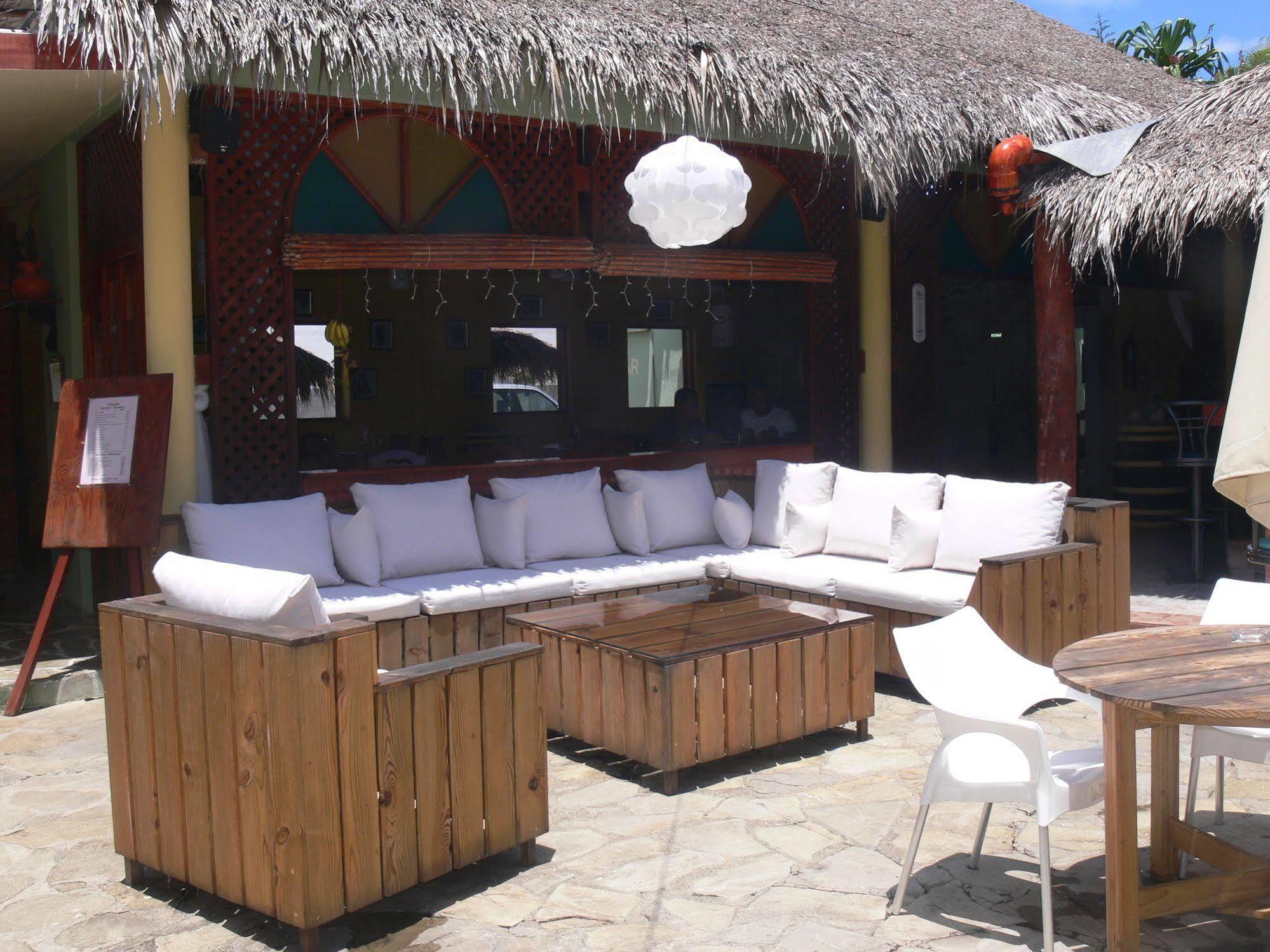 Voramar 3*
