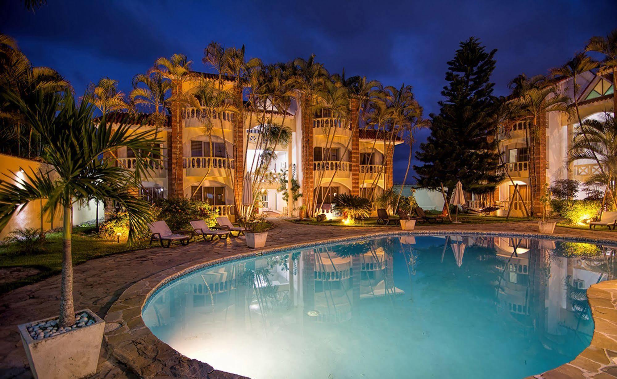 Voramar Hotel