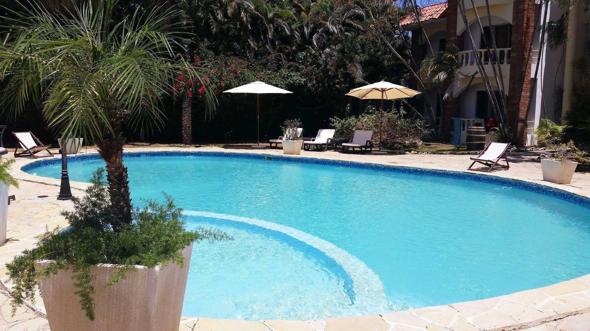 Voramar 3* Sosua