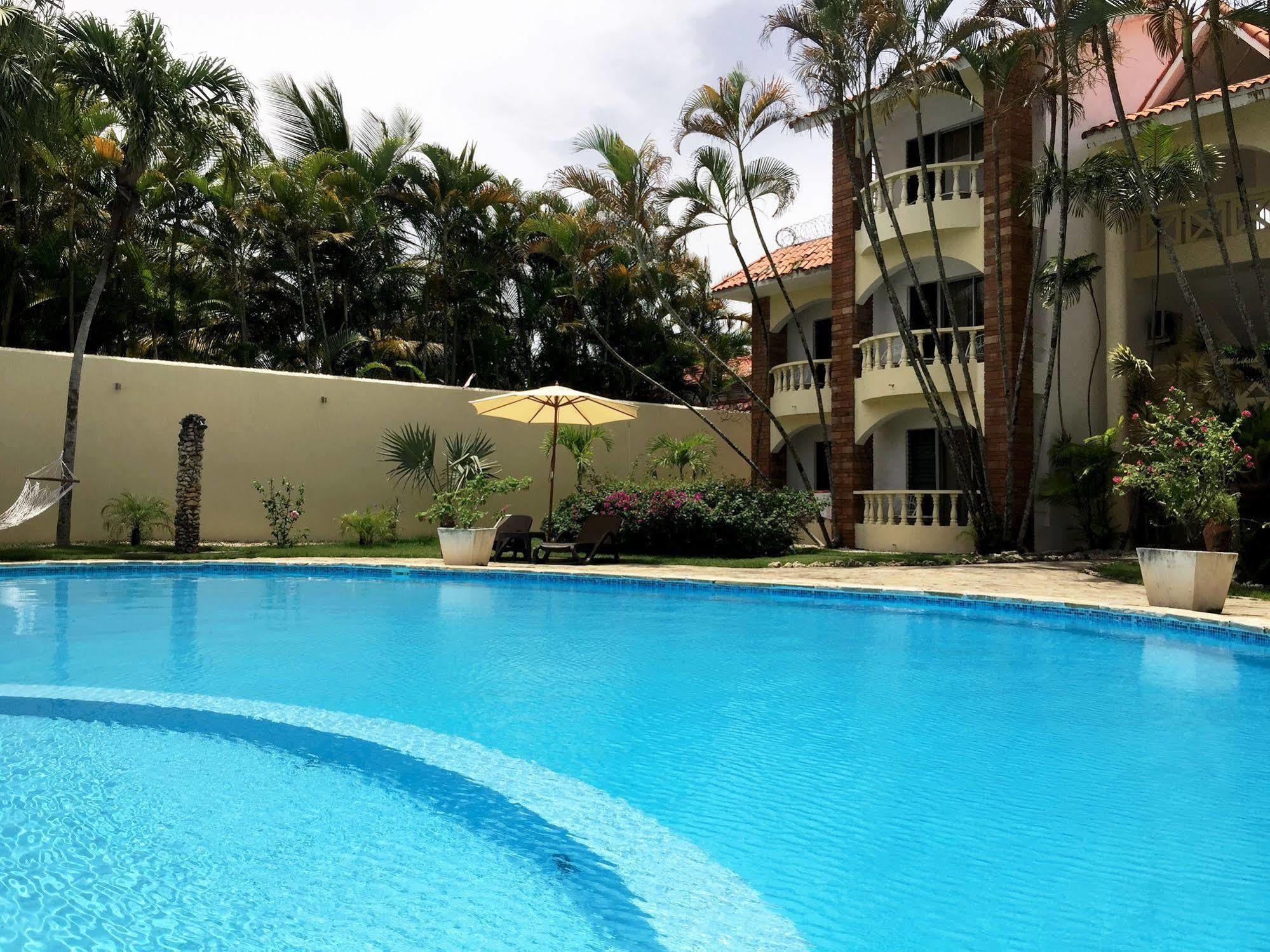 Voramar Hotel