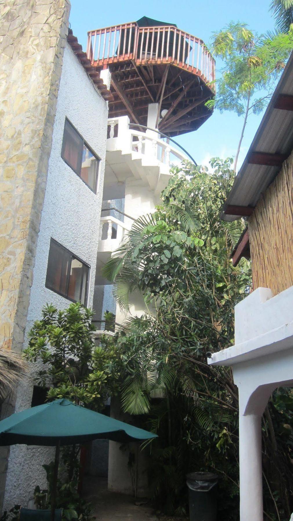 Alegria Hotel Cabarete