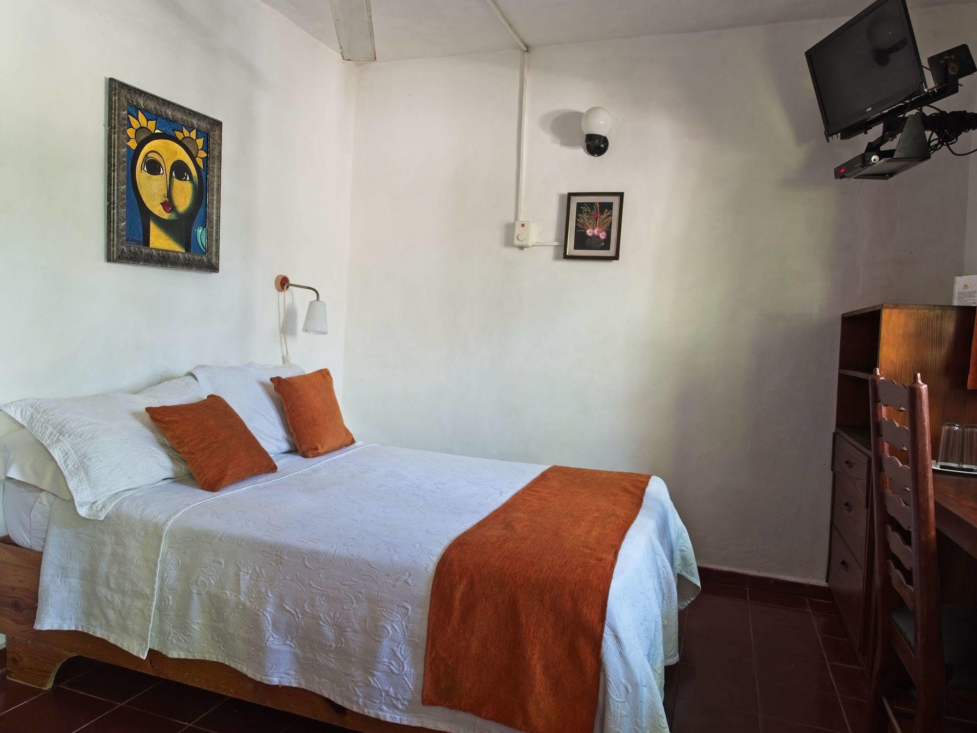 Alegria Hotel Cabarete