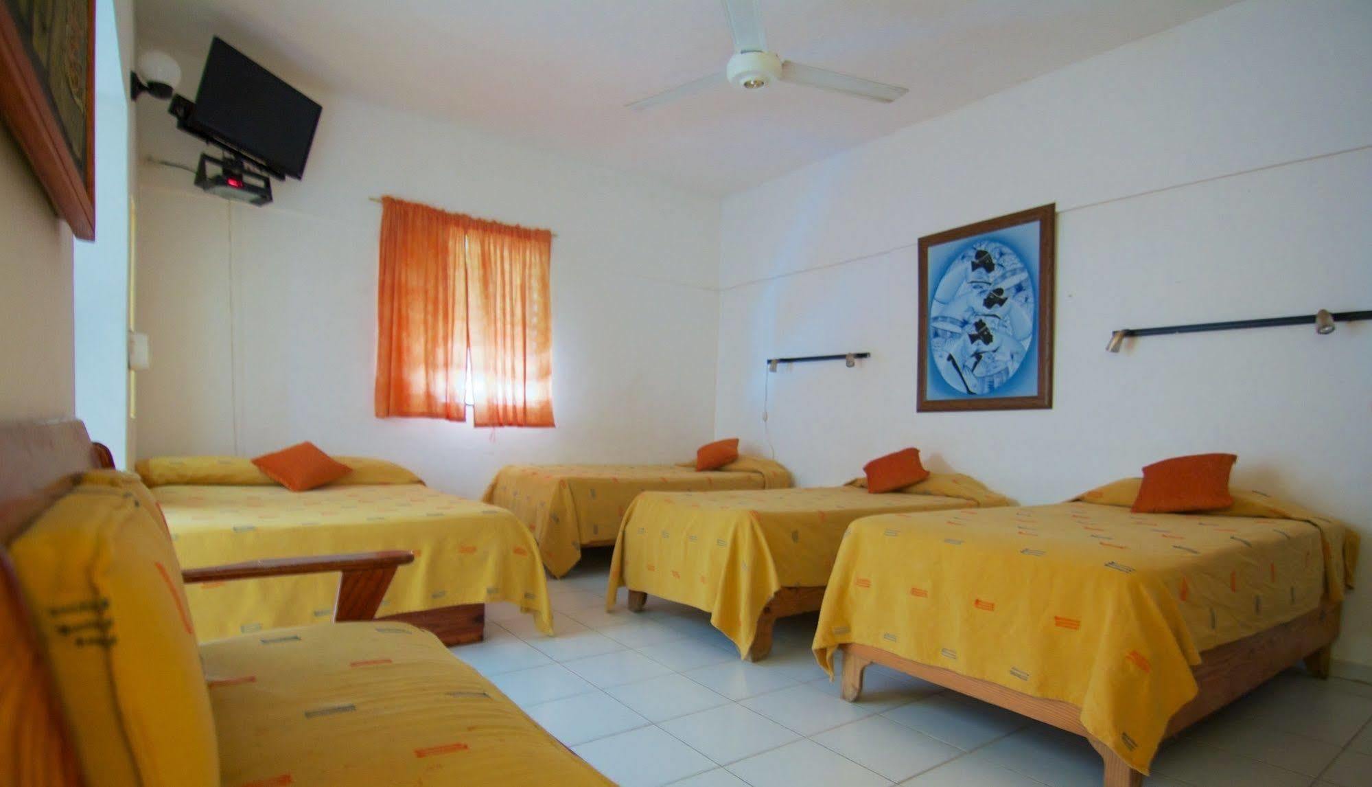 Alegria Hotel 2*
