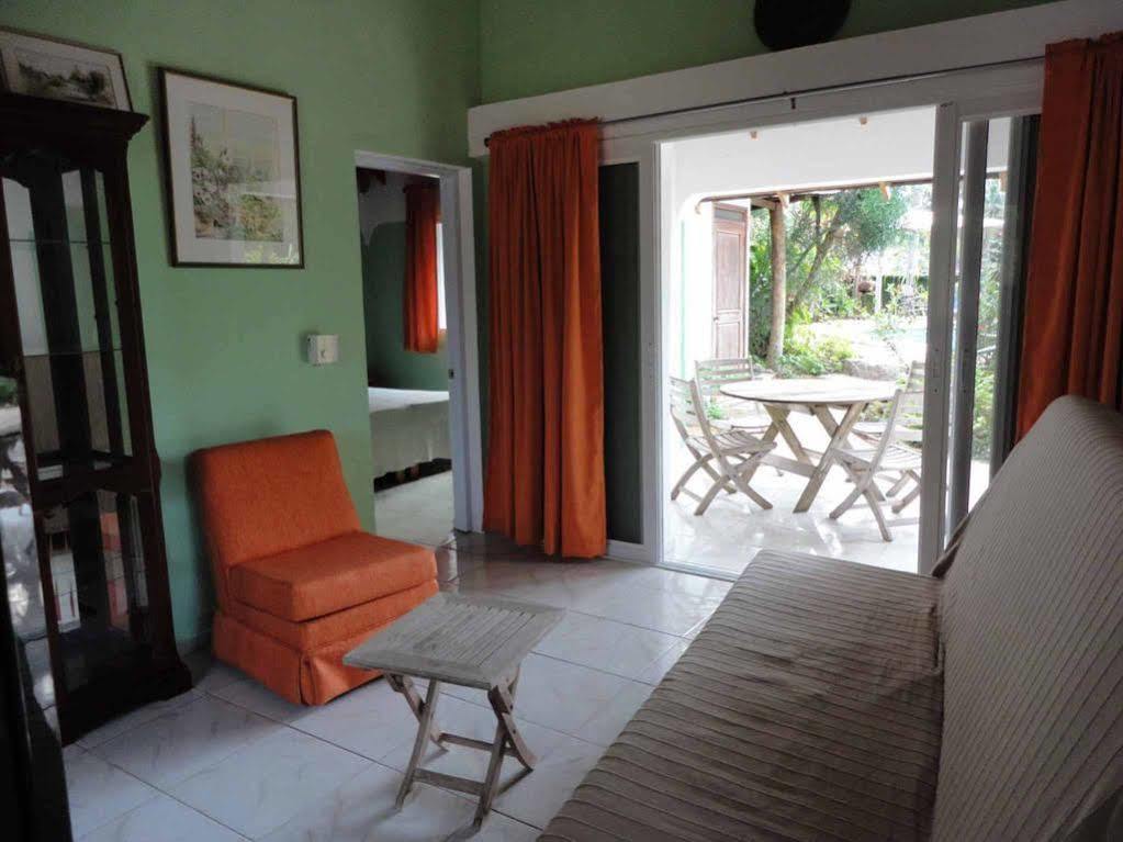 Aparthotel El Flamboyan Las Terrenas