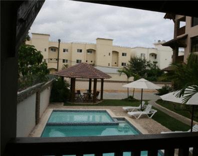 Caribey Aparthotel
