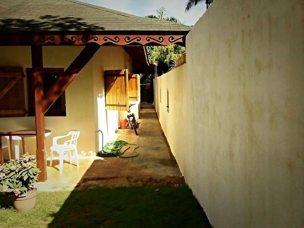 Paloma Hotel Las Terrenas