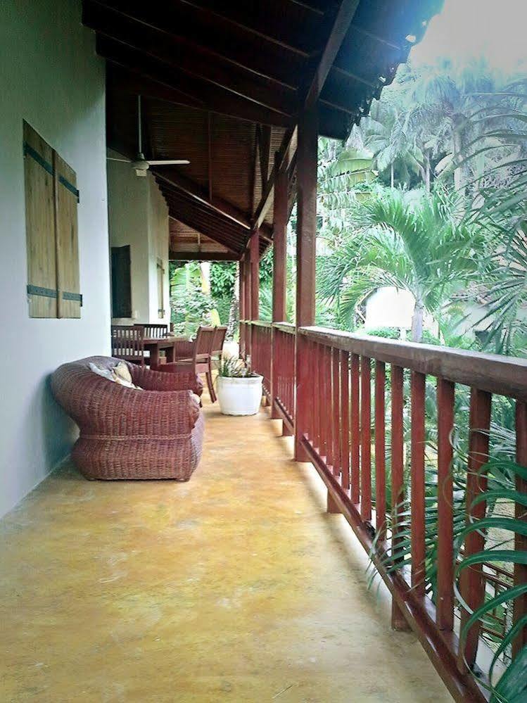 Hotel Paloma