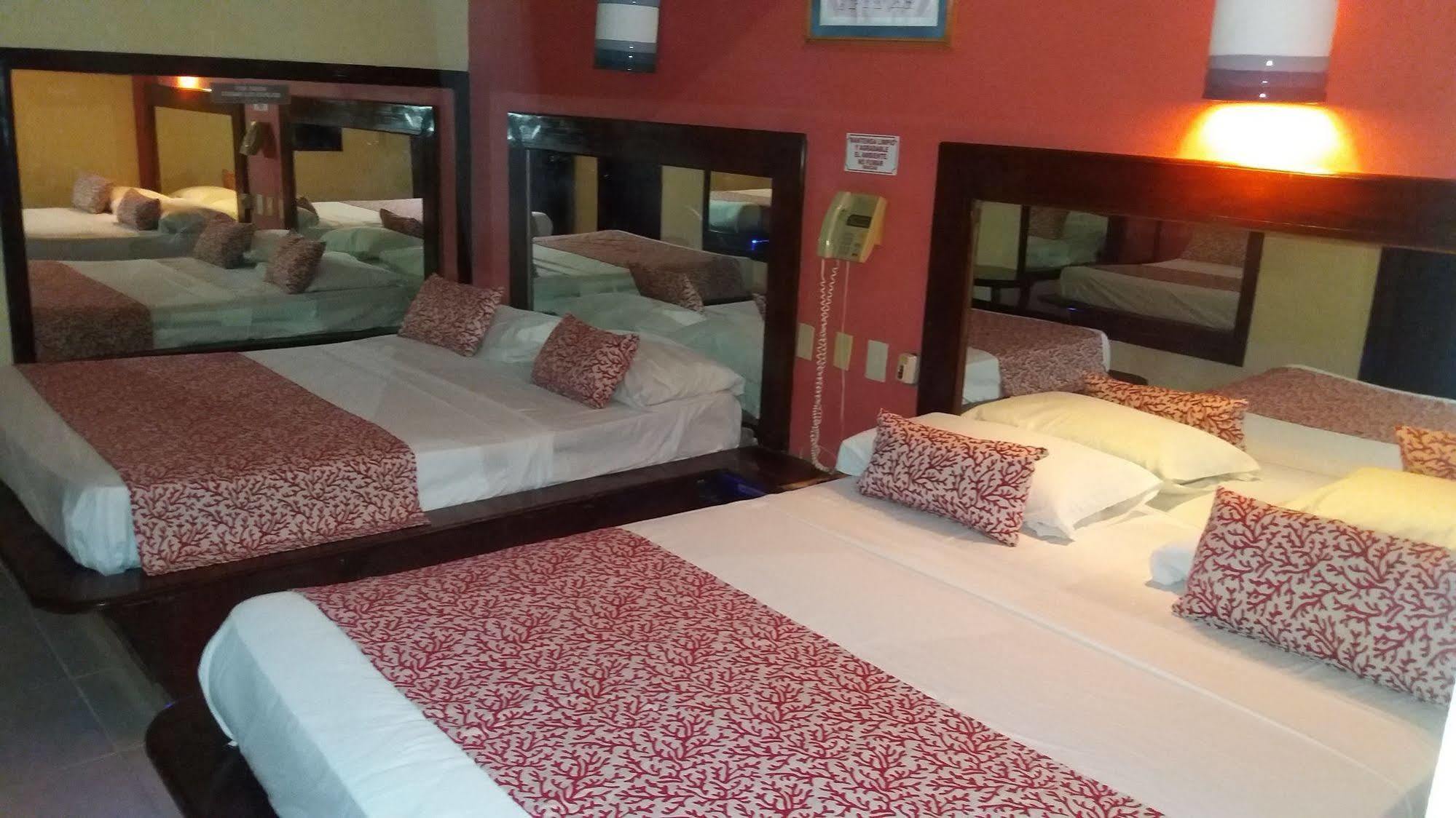 Mountain View Hotel 2*