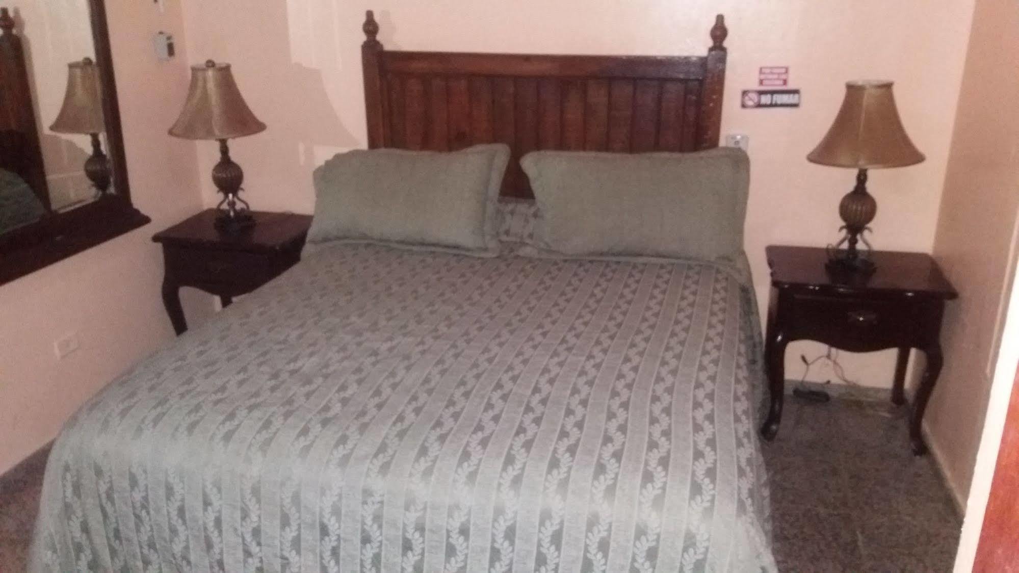 Hotel Mountain View Sosua