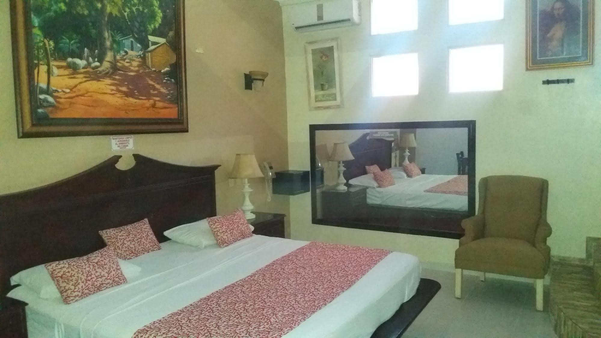 Hotel Mountain View