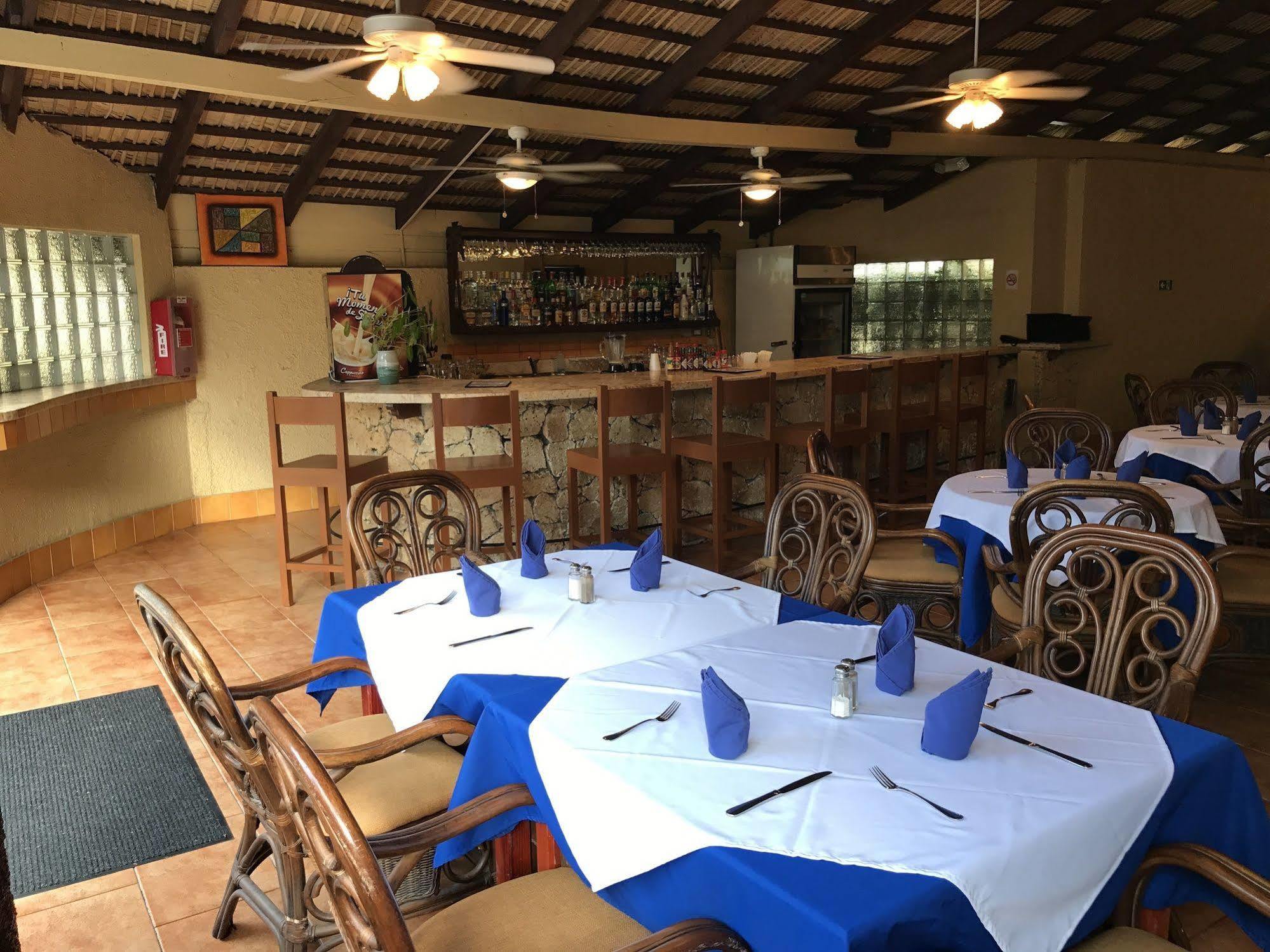 Ocean Manor Cabarete, Dr 3*