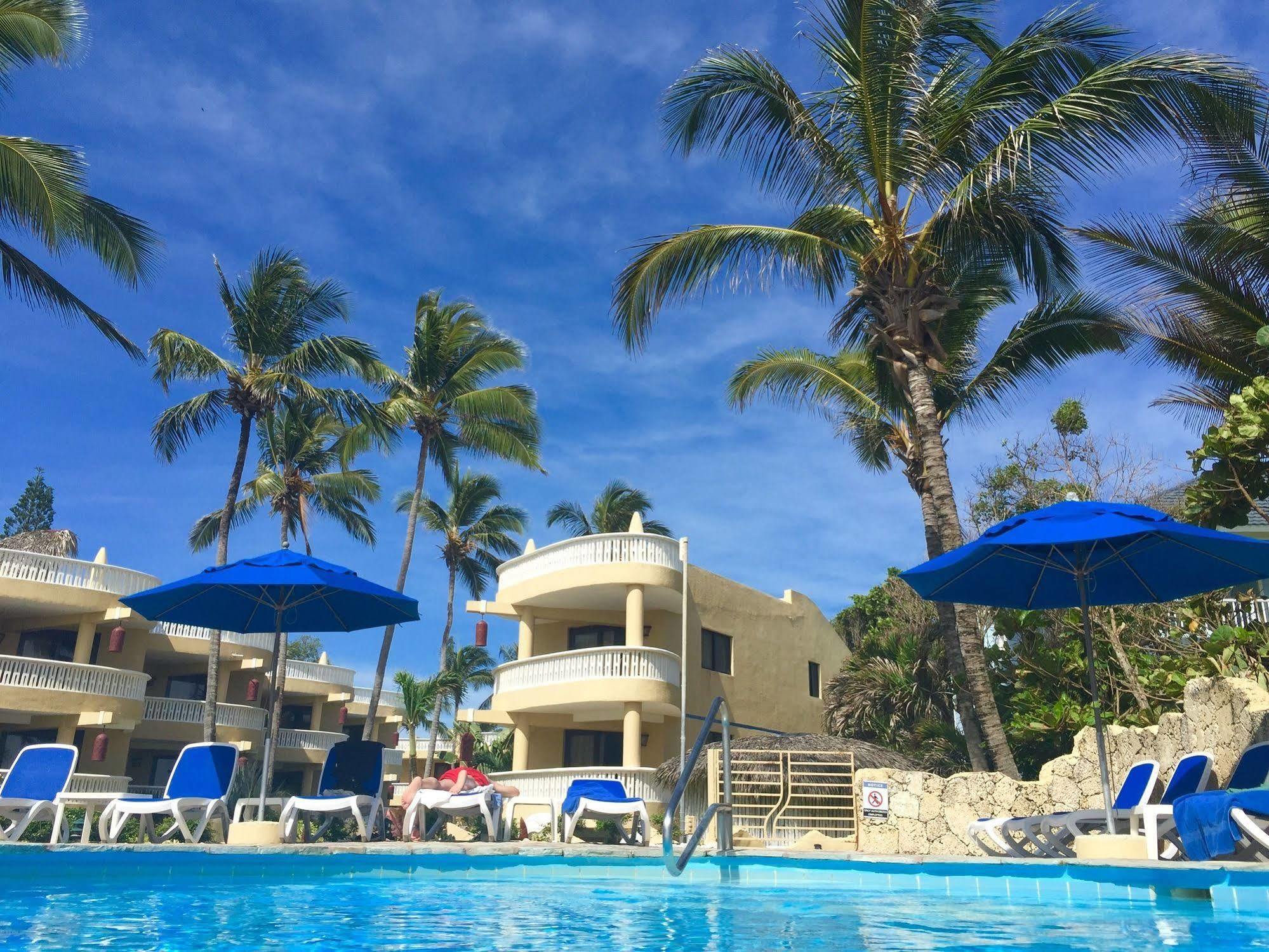 Hotel Ocean Manor Cabarete, Dr