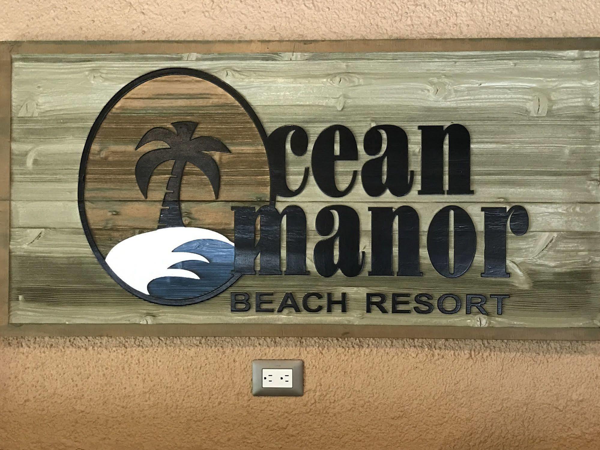 Ocean Manor Cabarete, Dr Hotel Cabarete