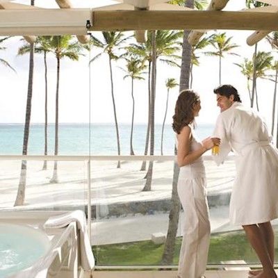 Resort Barcelo Palace (adults Only) Bavaro