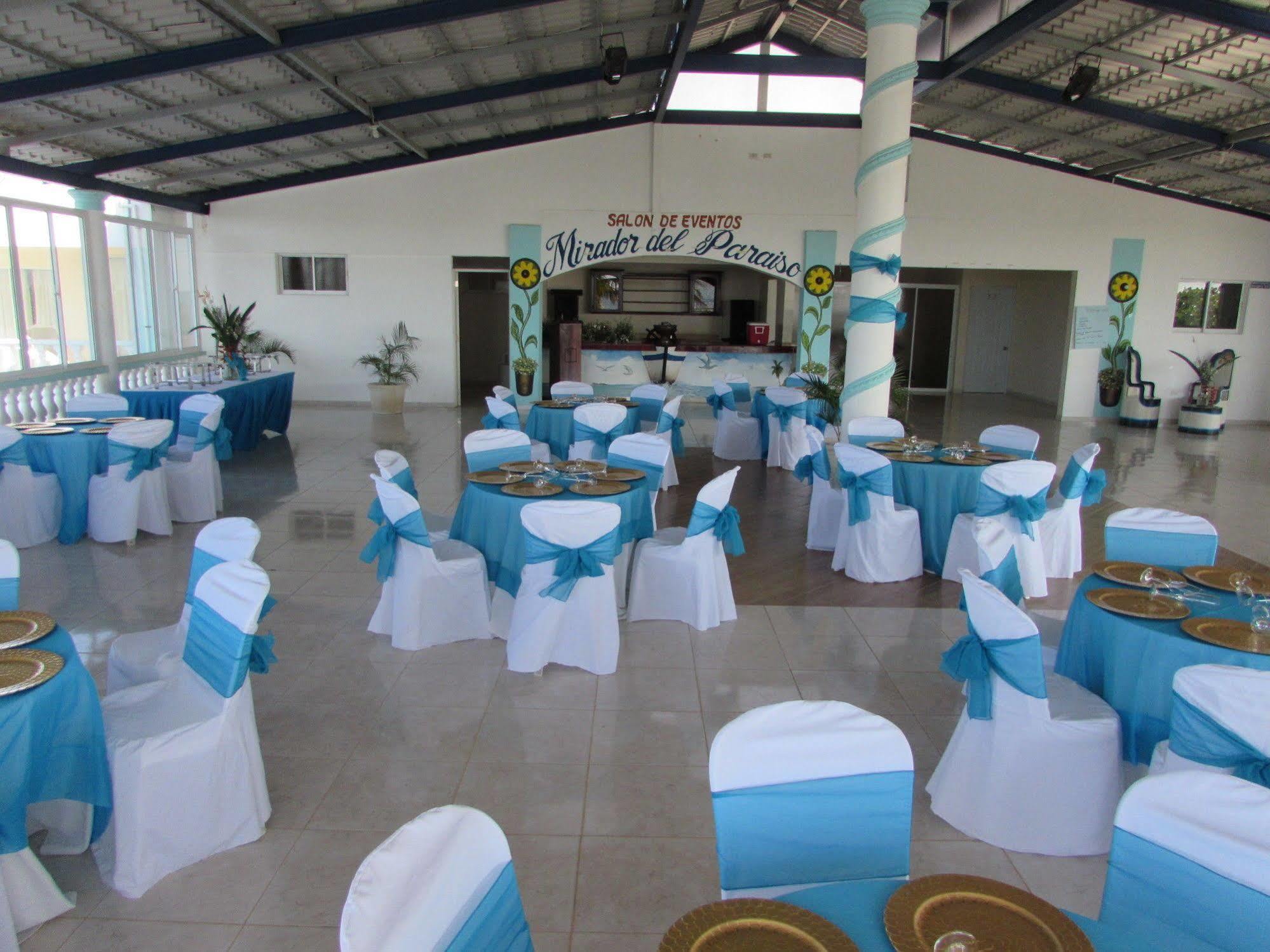 Marina Del Mar Restaurante Hotel 3*