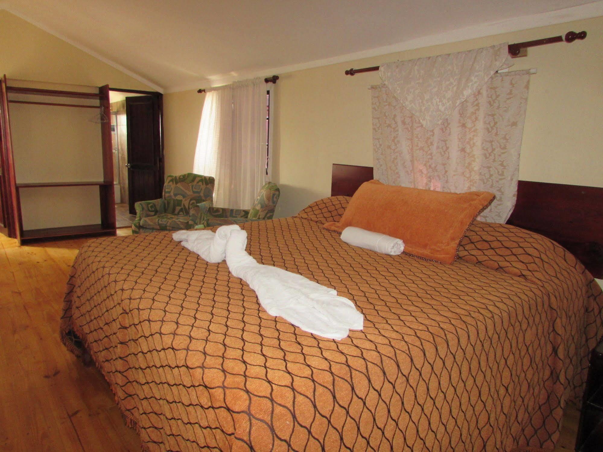 Hotel Marina Del Mar Restaurante San Fernando de Monte Cristi