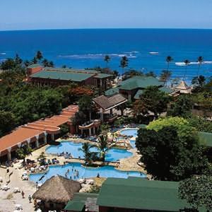 Barcelo Talanquera 3*