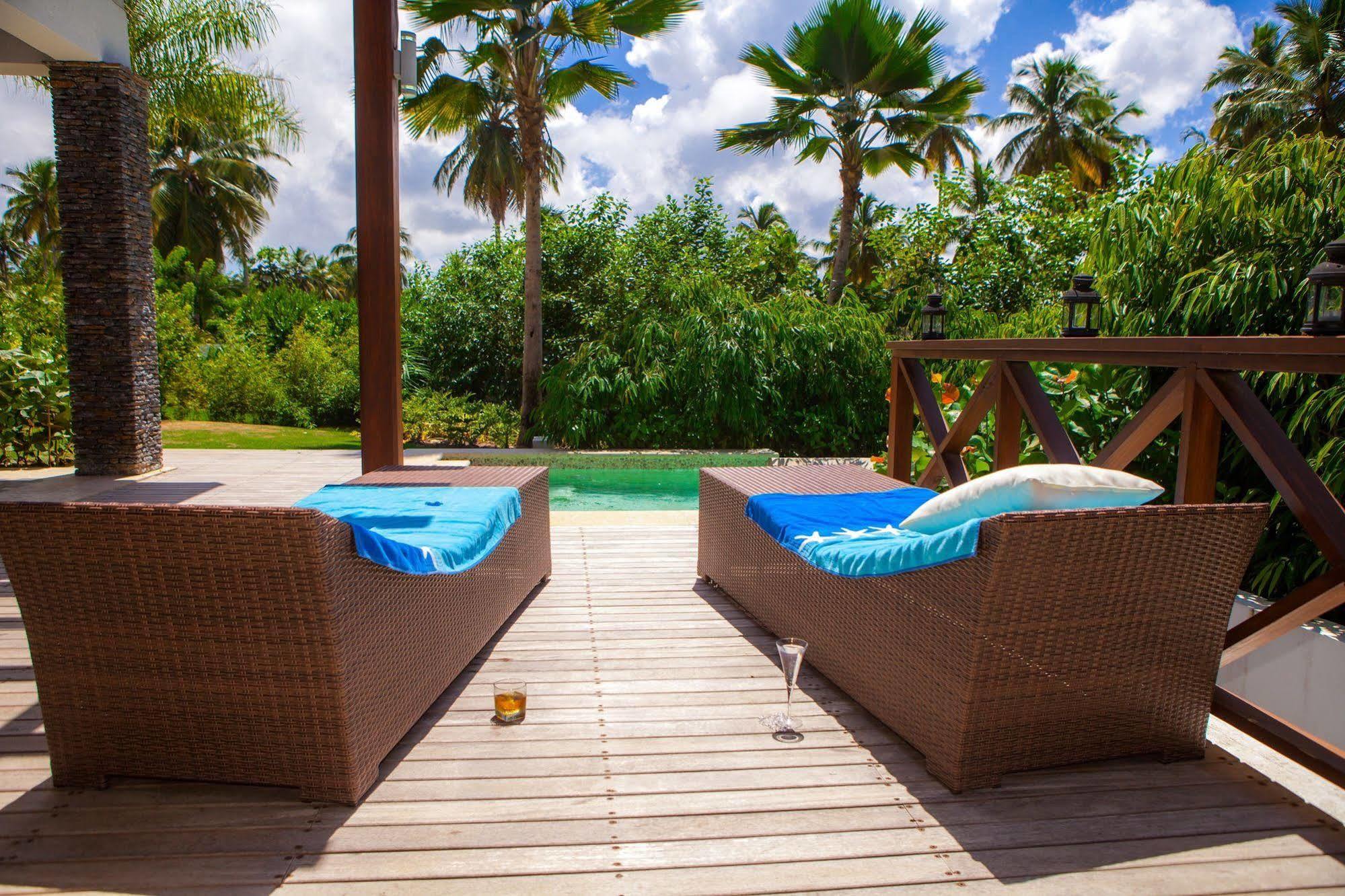 Villa Balcones Del Atlantico Villa Las Terrenas