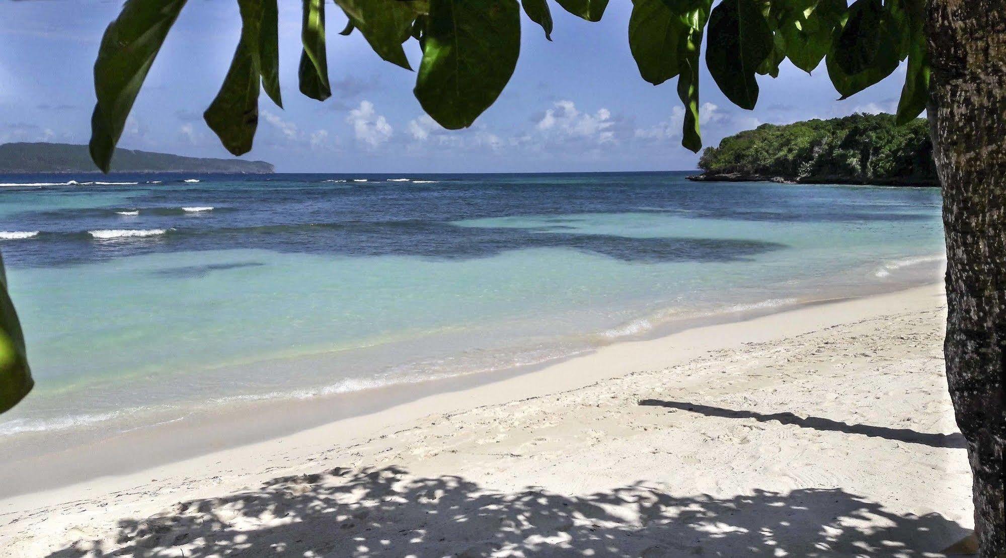 Hotel Diana Ocean Front Las Galeras