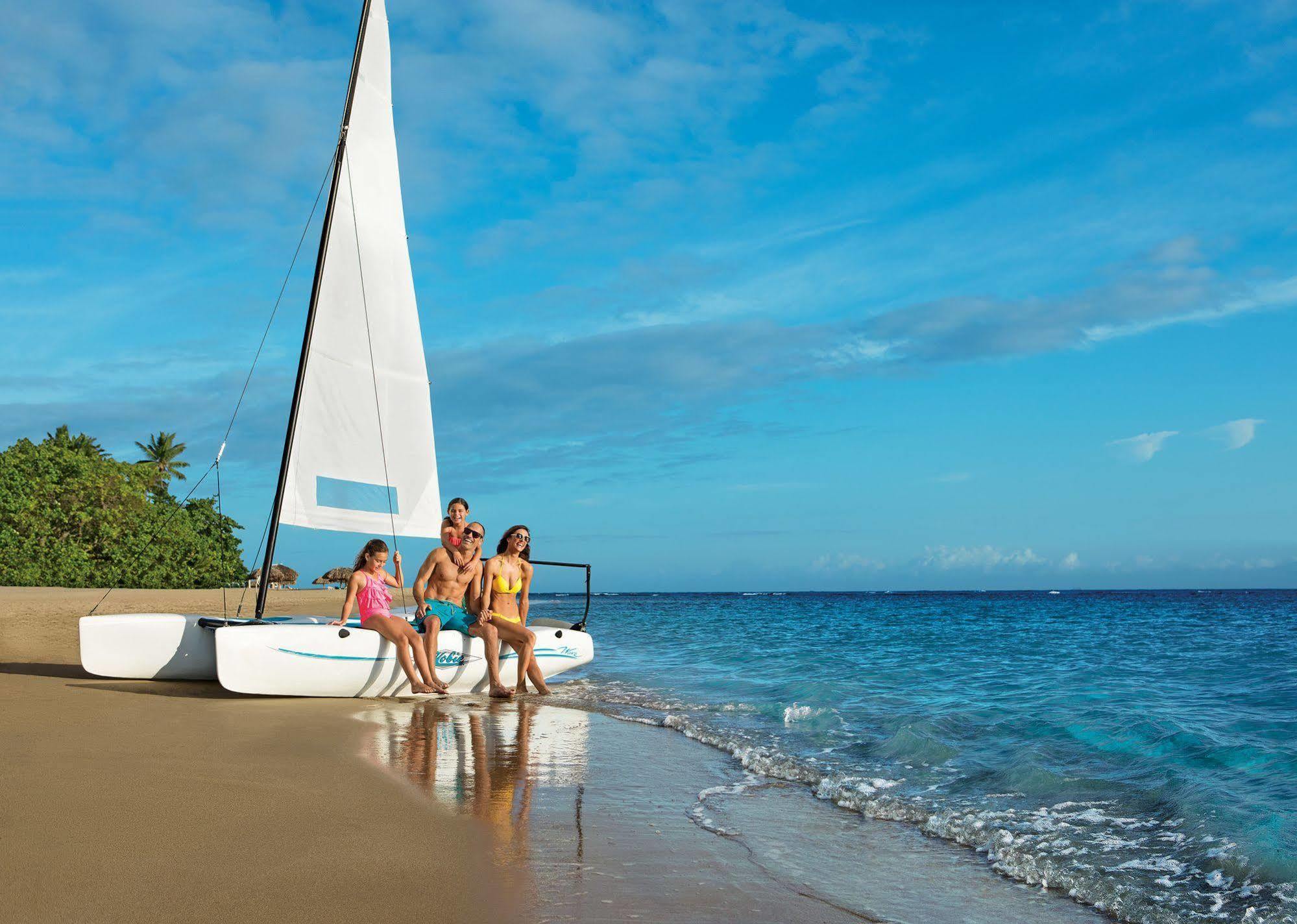 Sunscape Resort Puerto Plata