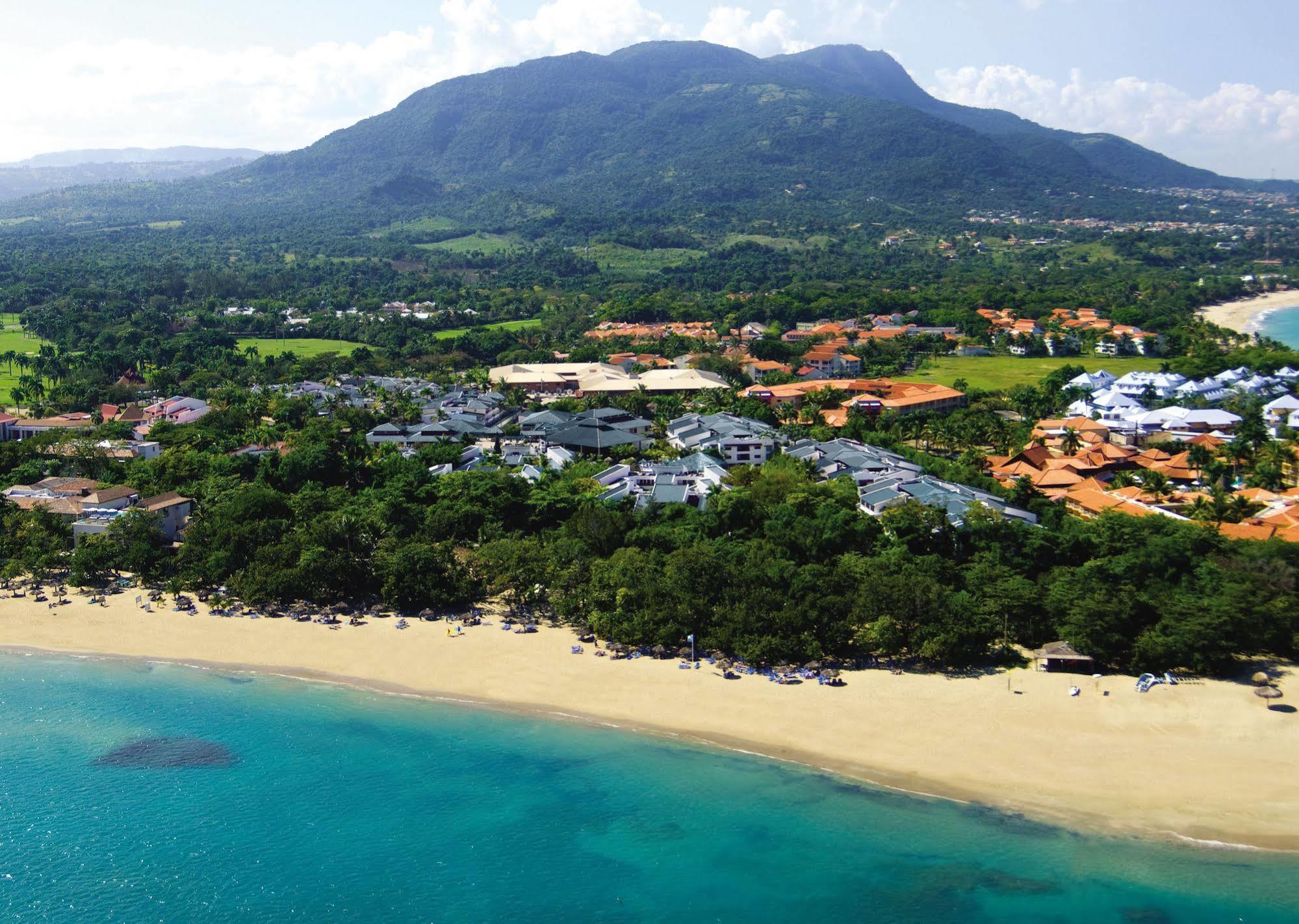 Sunscape Resort Puerto Plata