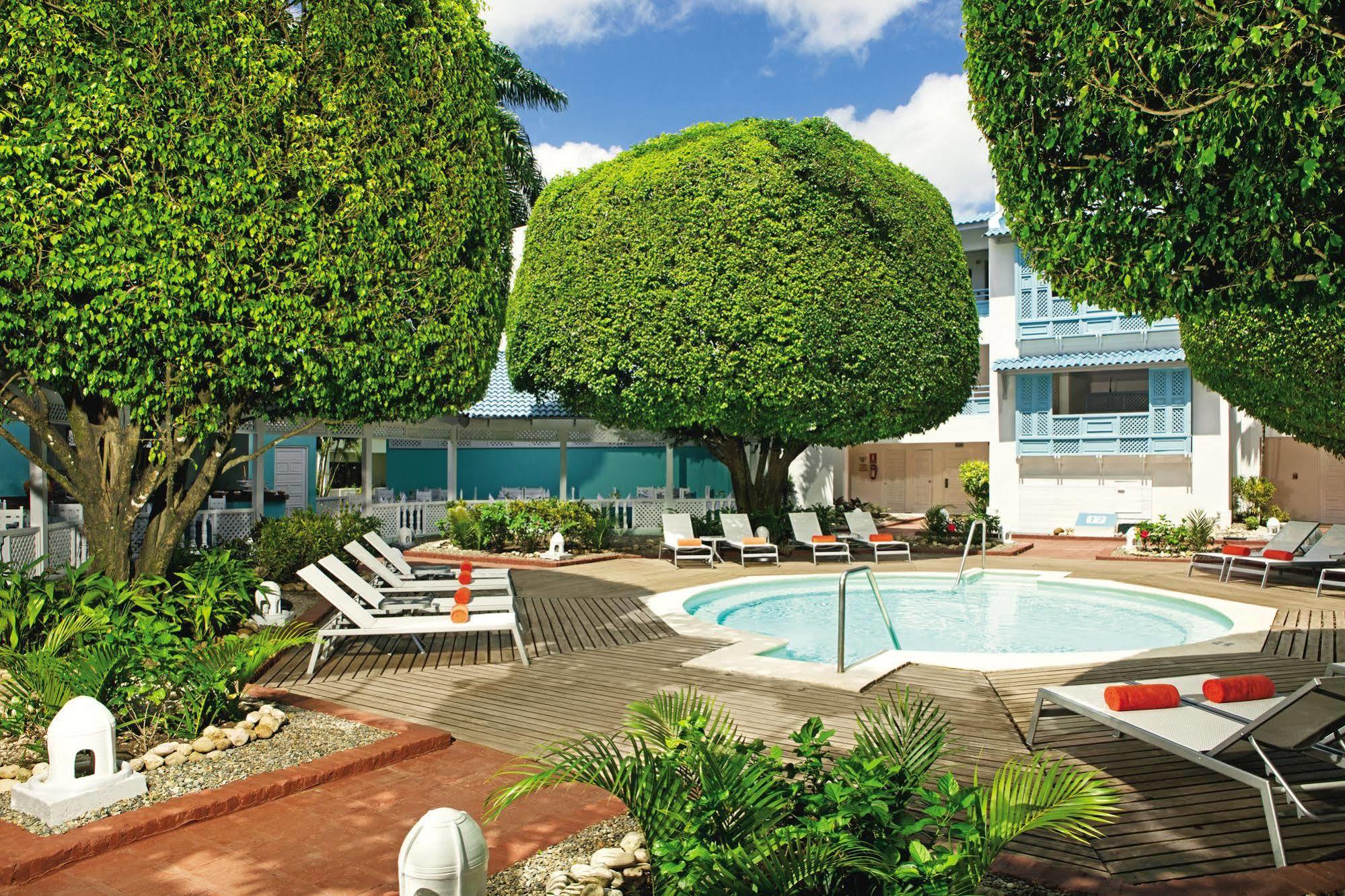 Sunscape Resort 4*
