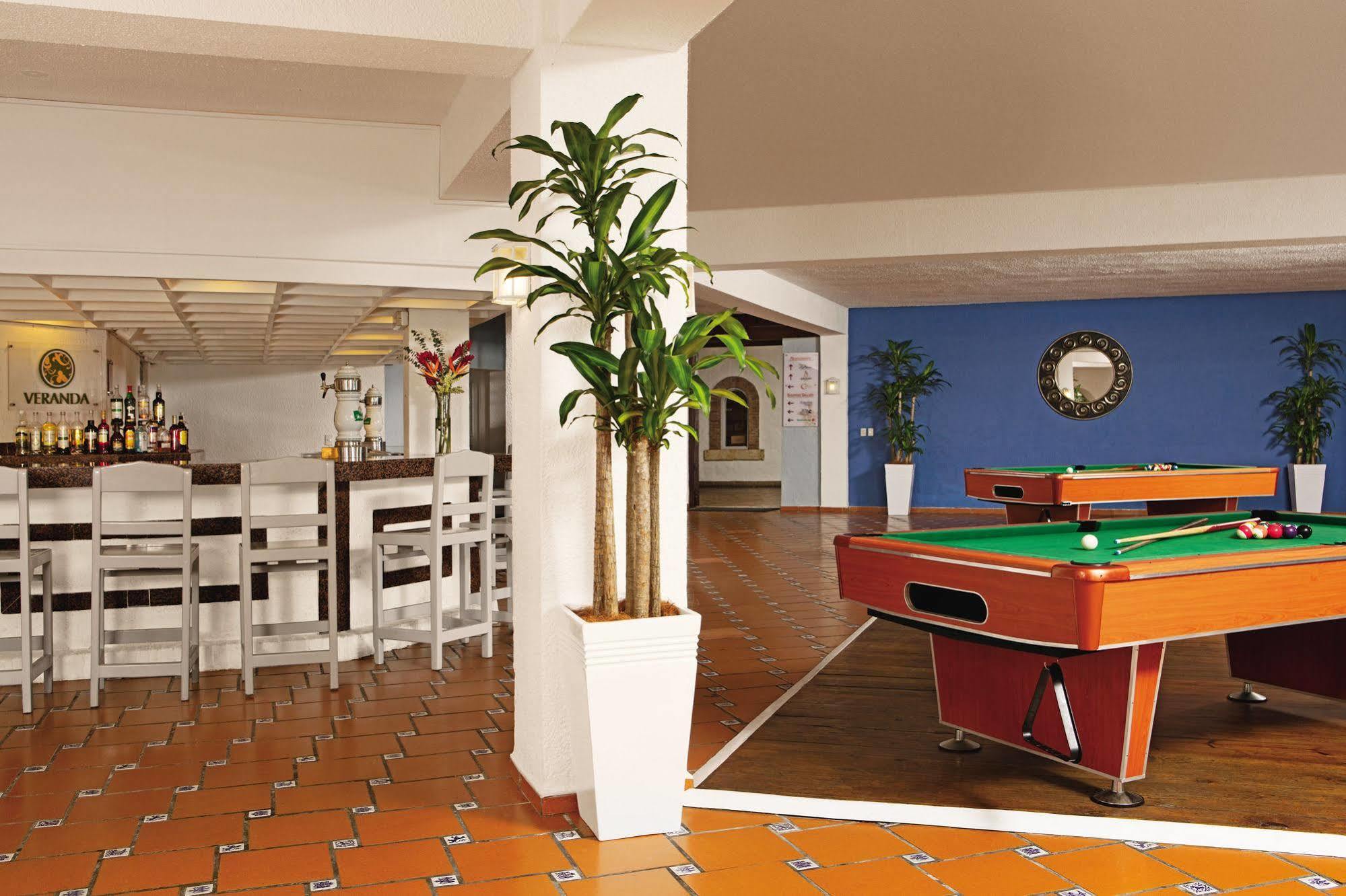 Sunscape 4* Puerto Plata