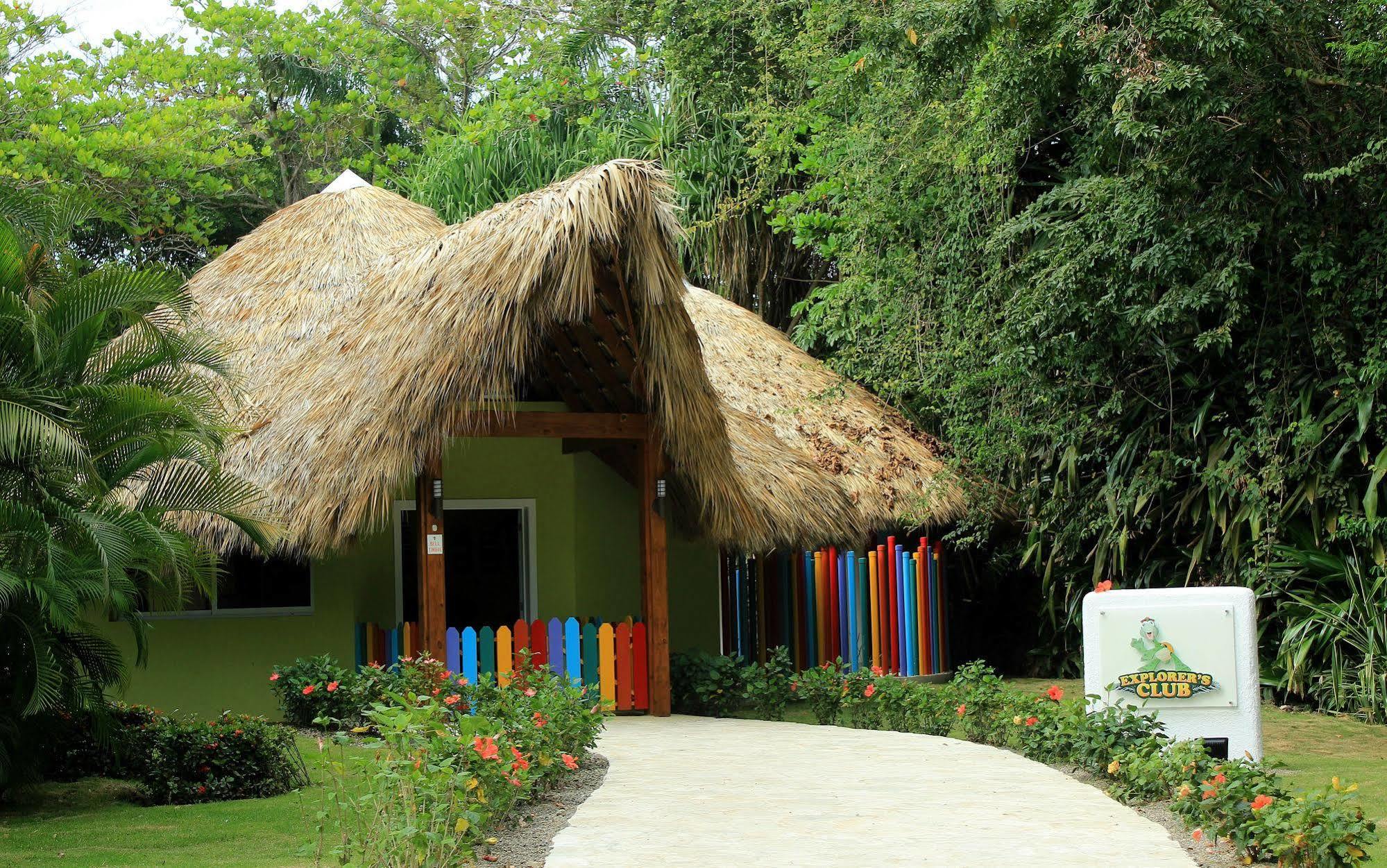 Sunscape 4* Puerto Plata