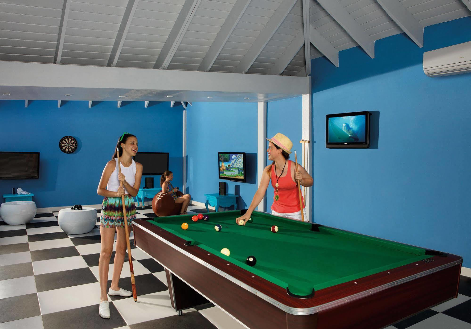 Sunscape Resort Puerto Plata