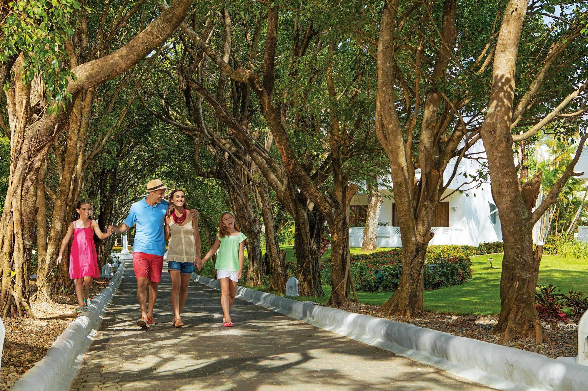 Resort Sunscape Puerto Plata