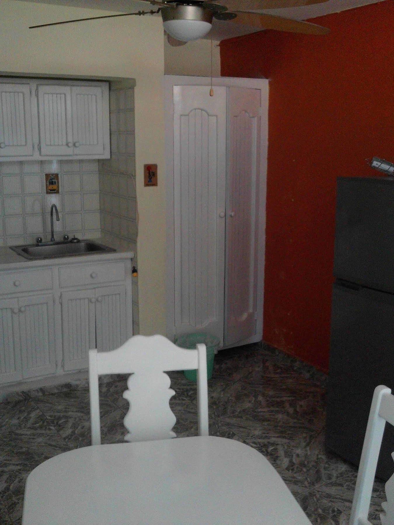 Carla Aparthotel Boca Chica