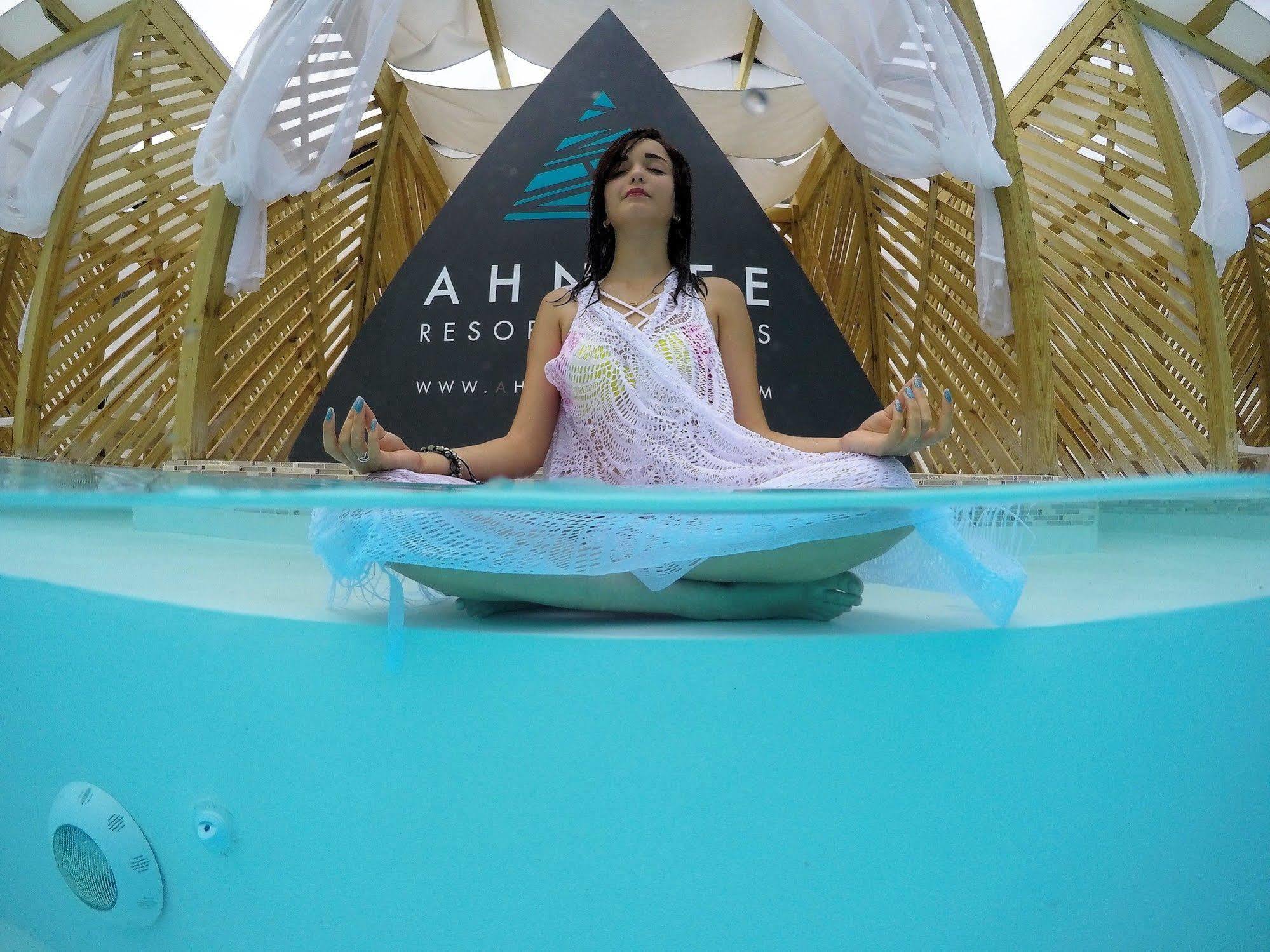 Hotel Ahnvee (adults Only) Sosua