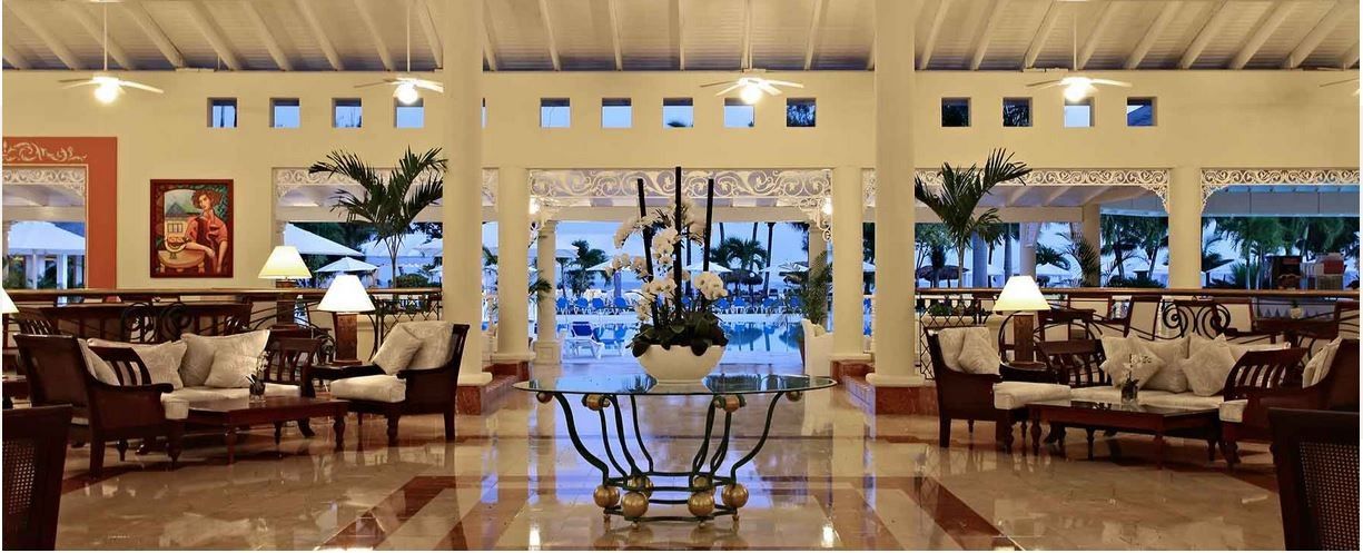 Bahia Principe Grand San Juan