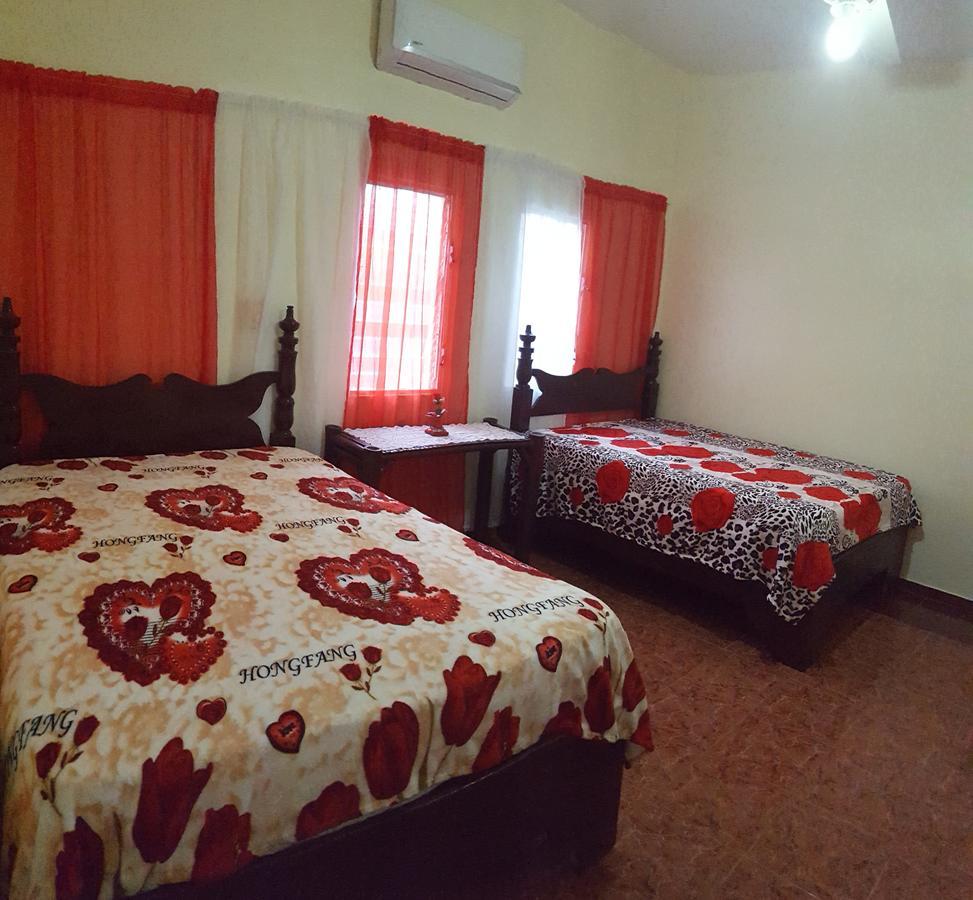 Hotel Don Muelle