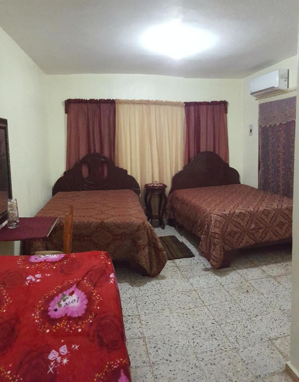 Don Muelle Hotel
