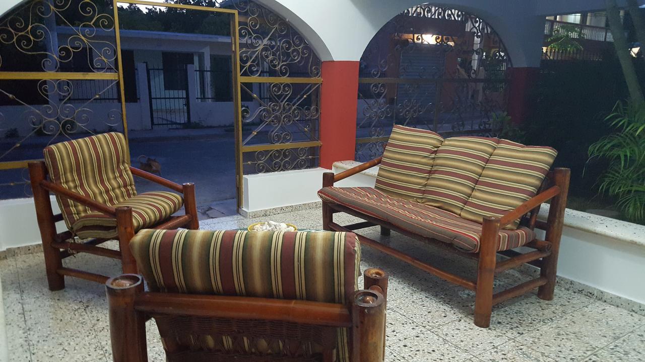 Don Muelle Hotel