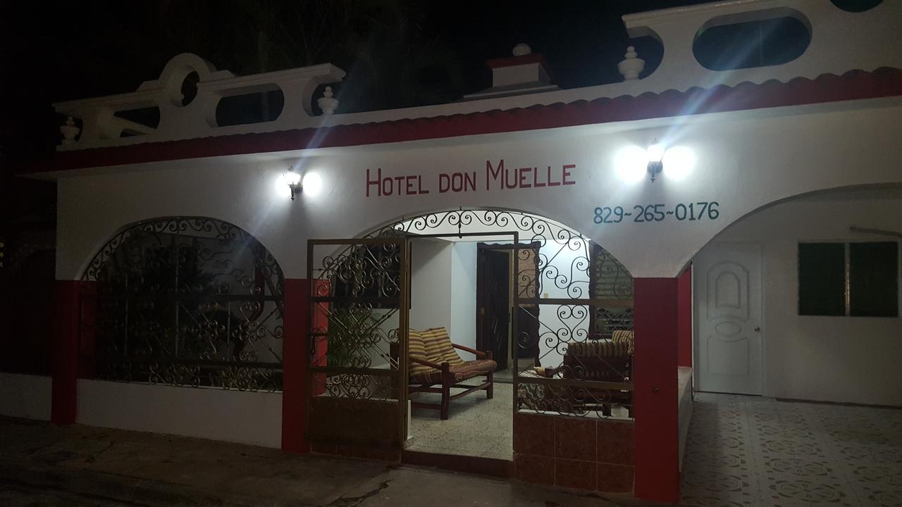Don Muelle