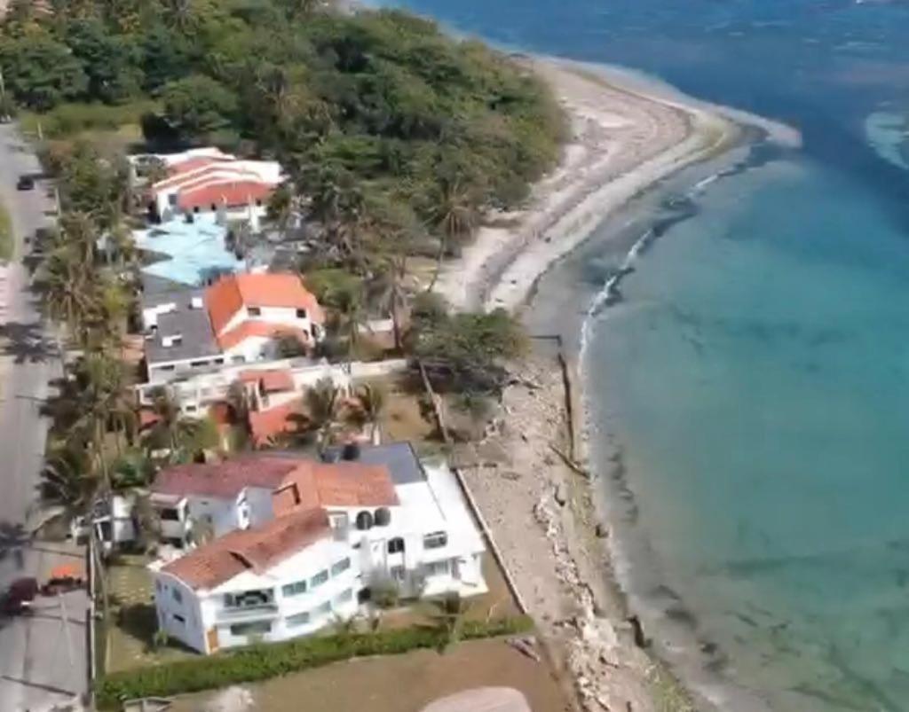 Miramar Ocean View Apts * Puerto Plata
