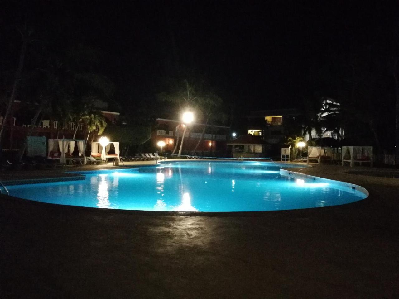 Apartment Venesa Boca Chica