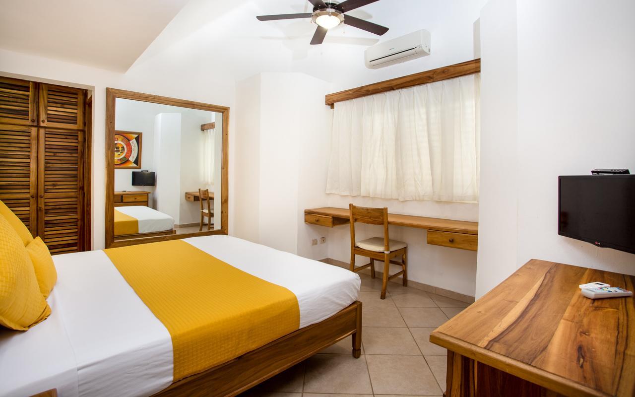 Albachiara - Terrenas Hotel