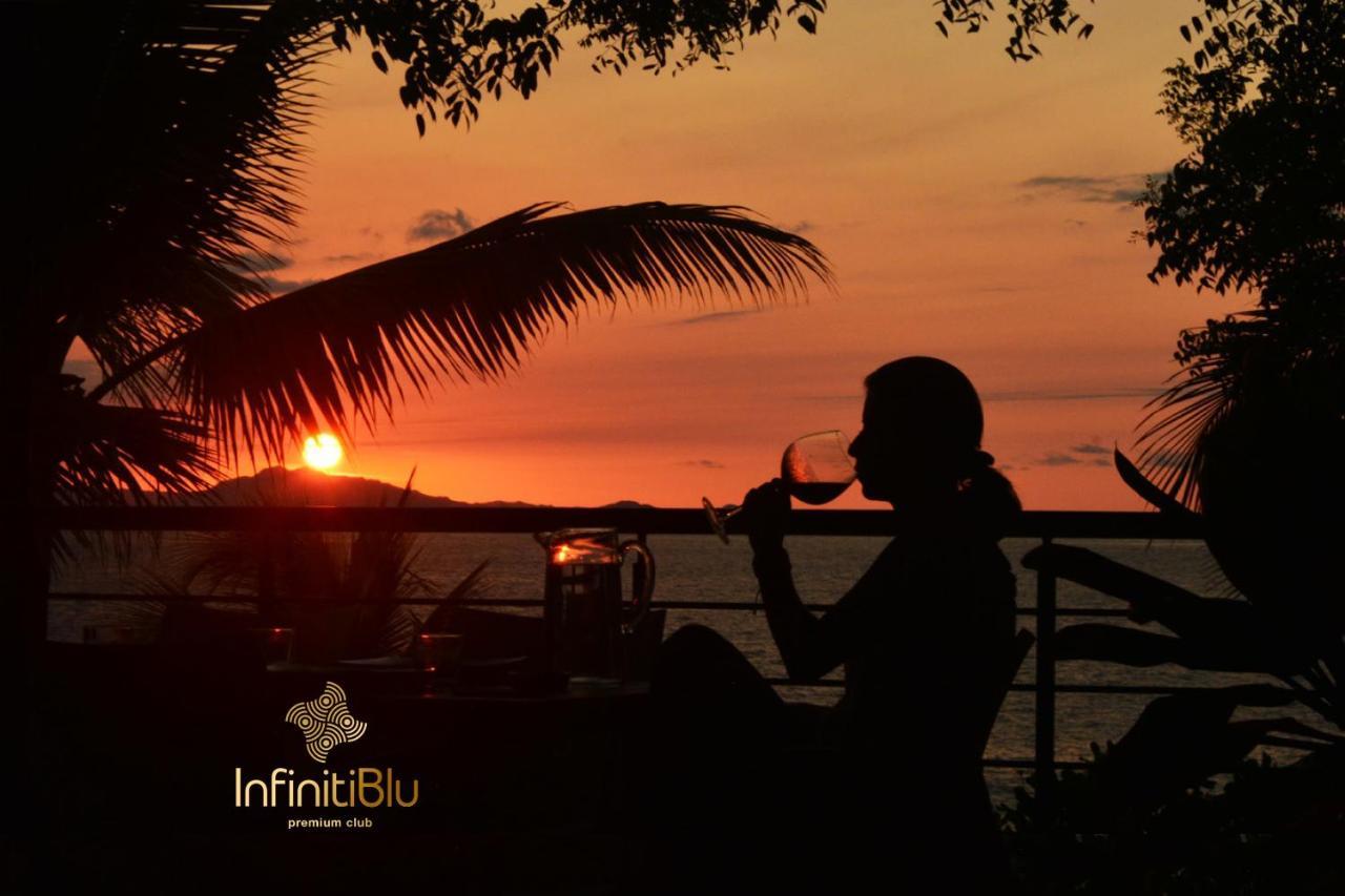 Instyle Residences At Infiniti Blu Aparthotel 4*